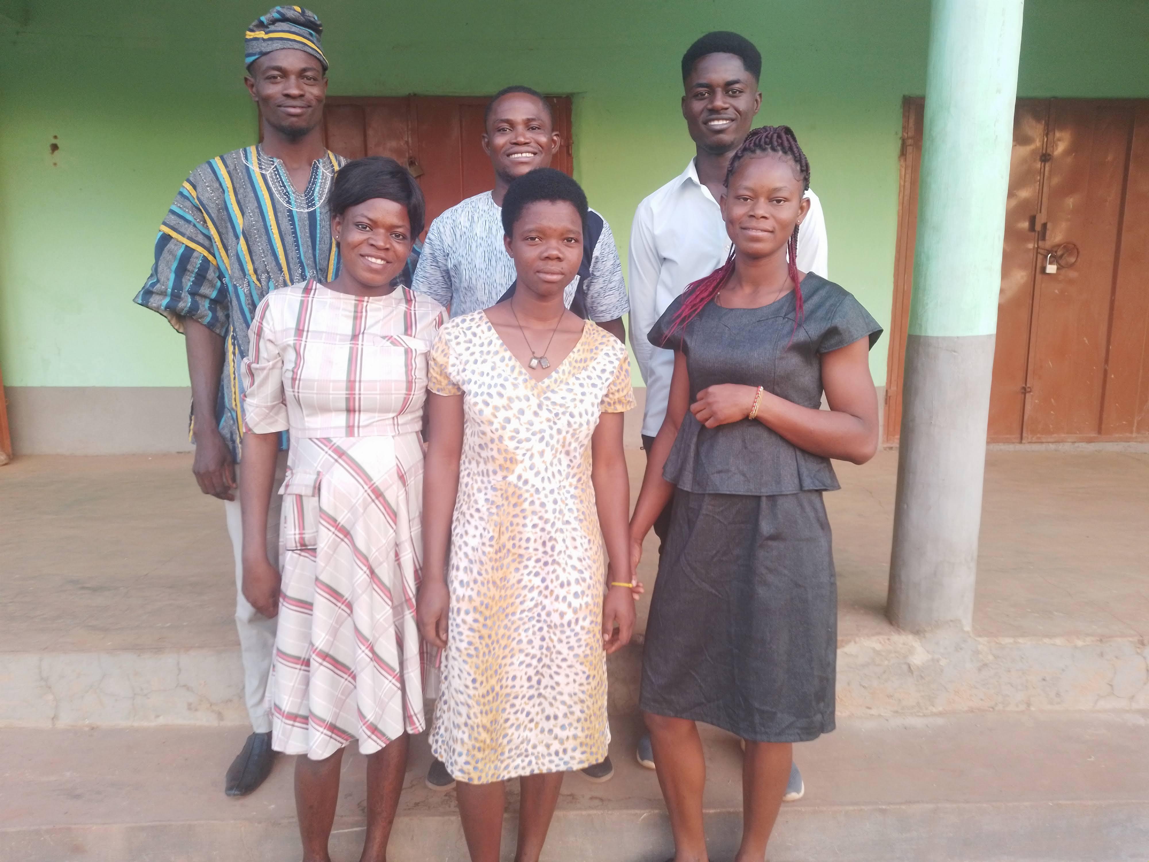 TIEME NDO SECURES $25,000 FUNDING FROM DOVETAIL IMPACT FOUNDATION
