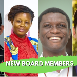 Meet Our New Advisory Board Members
