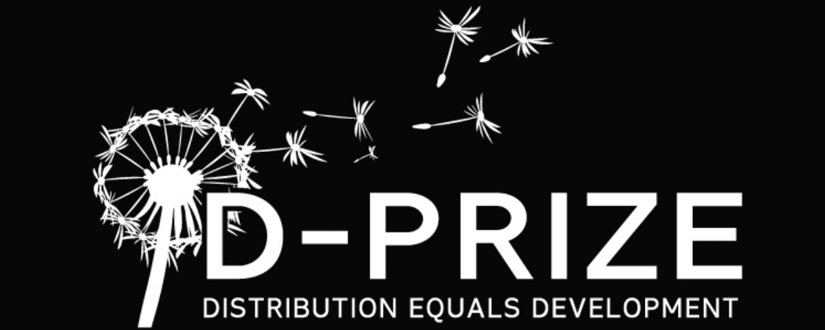D-Prize Foundation