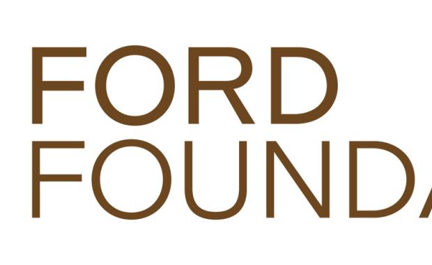 Ashesi Ford Foundation