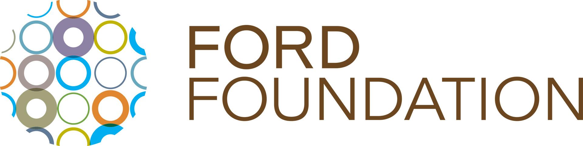 Ashesi Ford Foundation