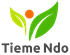 Tieme Ndo - Growing Together